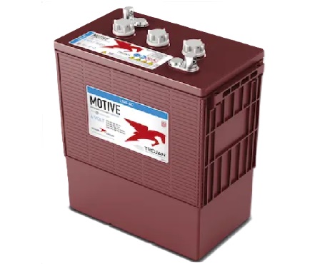 L16HG-AC – Batería 6 V 483Ah