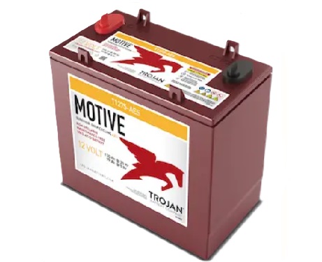 T1275-AES – Batería 12 V 130Ah