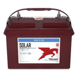 SSIG 12 120 – Batería 12 V 120Ah