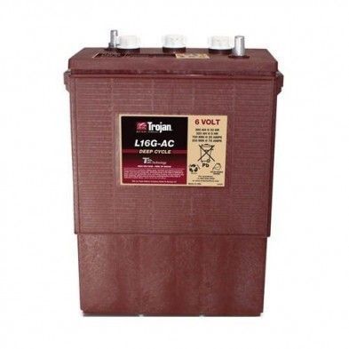 L16G-AC – Batería 6 V 433Ah