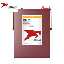 L16-AES – Batería 6 V 355Ah