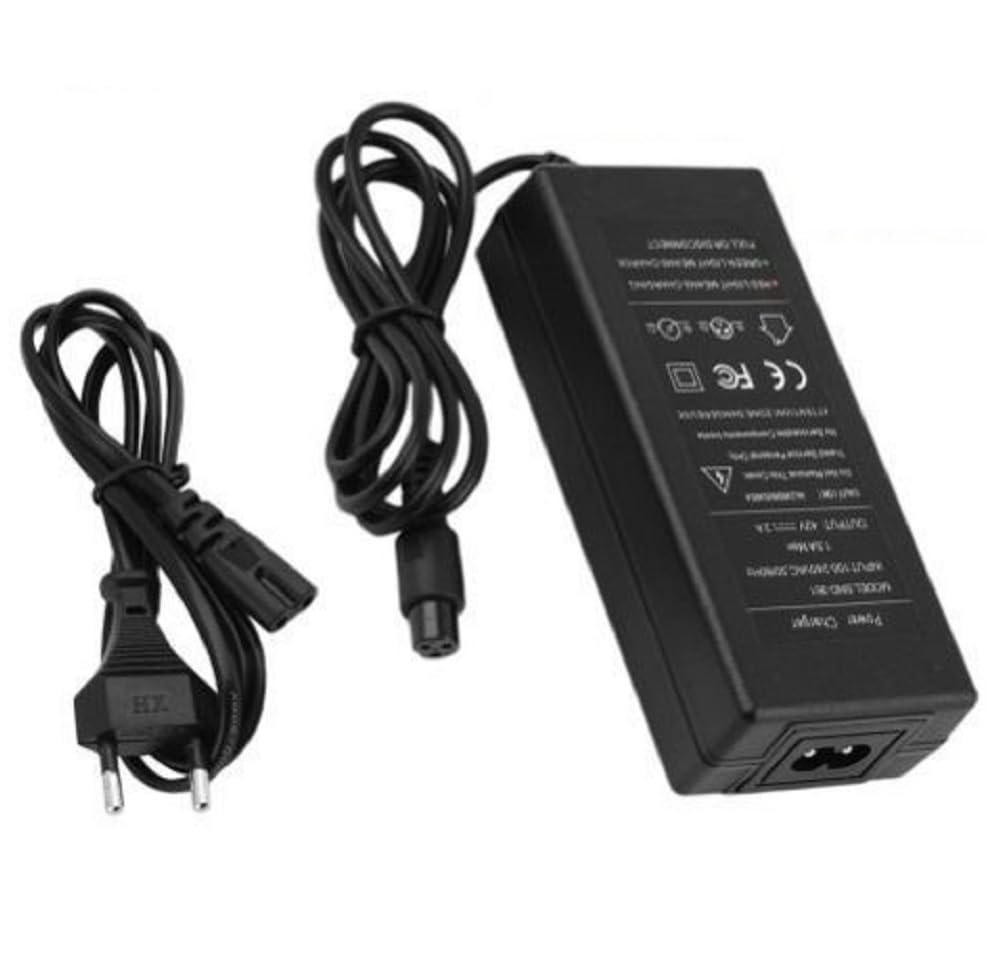 Cargador 128.S2.FE80080T