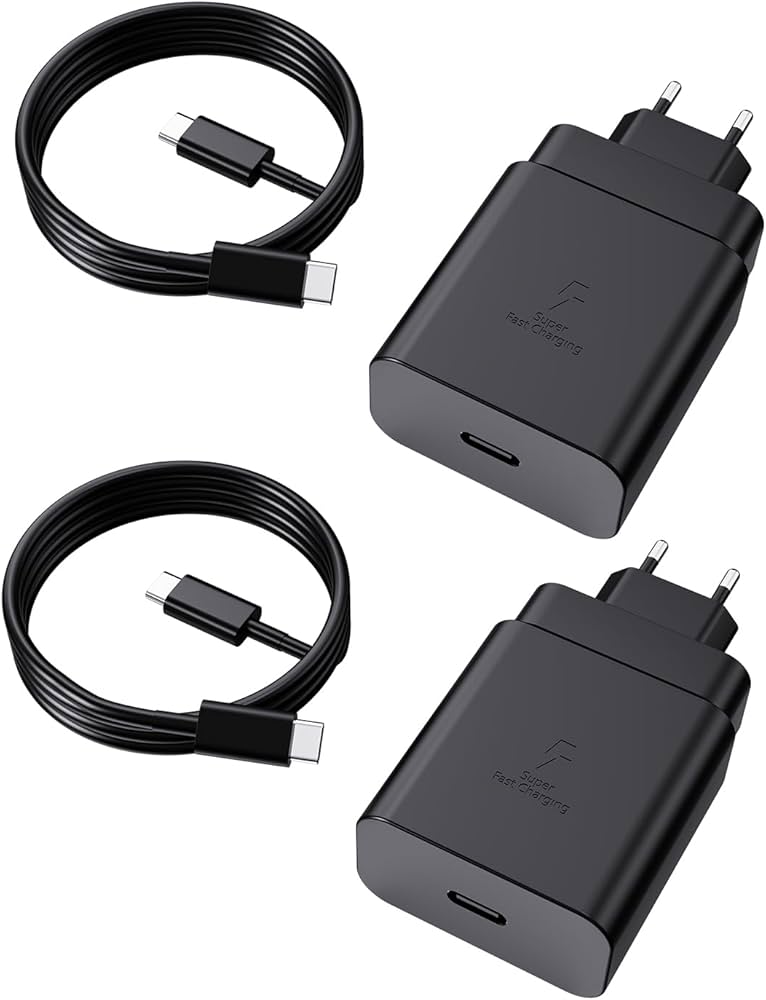 Cargador 128.S2.FE80100T