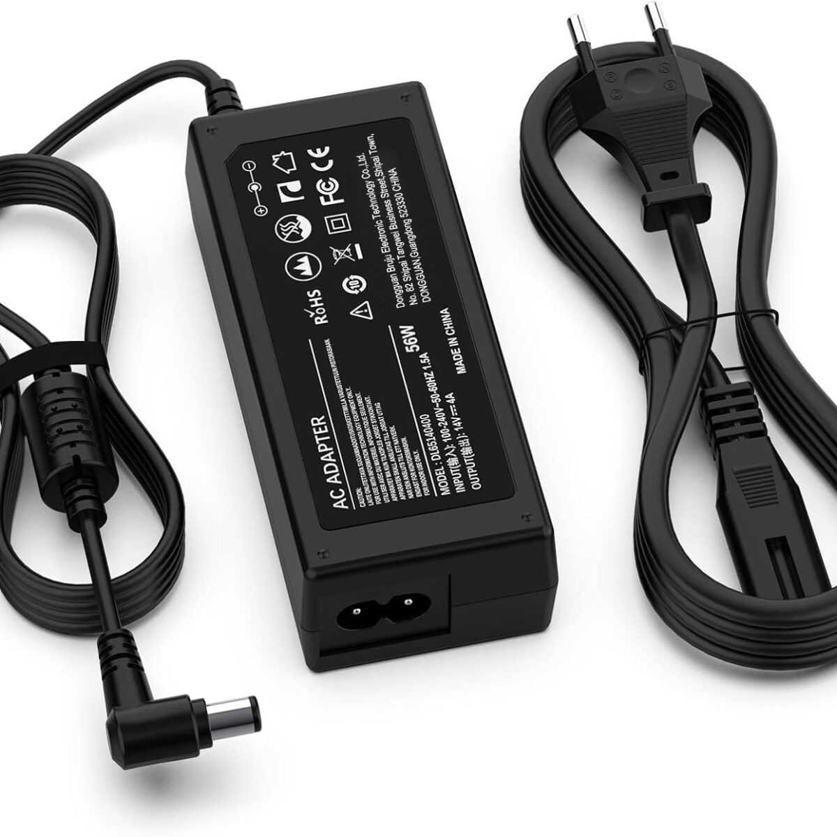Cargador 128.S2.FE36080T
