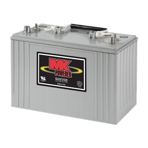 8G31DT – Batería 12 V 97Ah