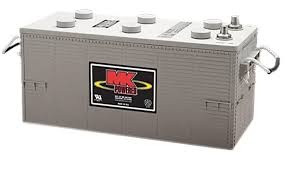 8G4D – Batería 12 V 183Ah