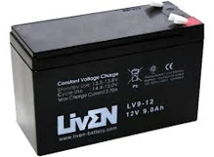 LVJ 200-12 GEL