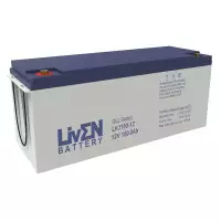 LVJ 150-12 GEL