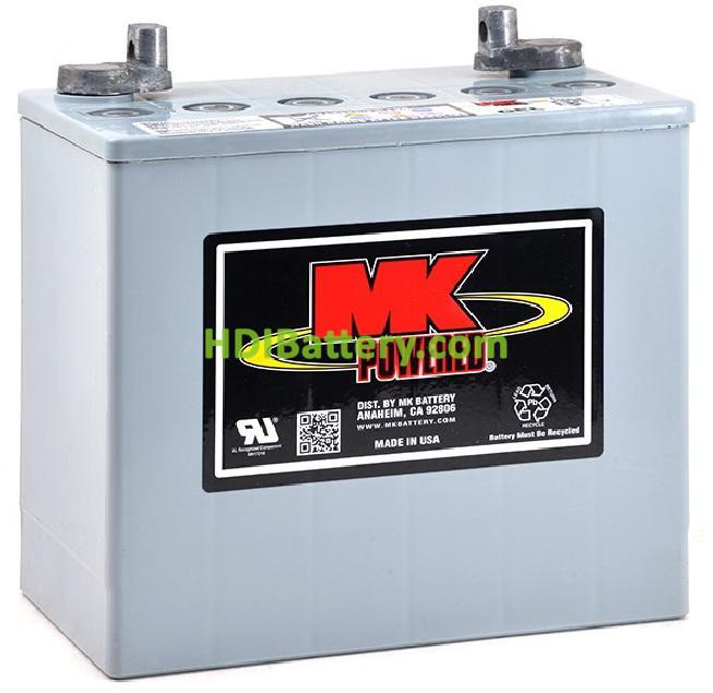 M75-12 SLD M – Batería 12 V 75.0Ah