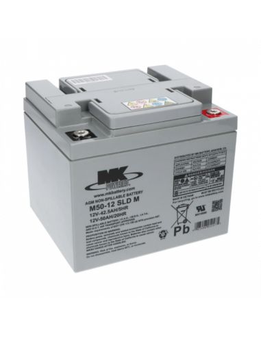 M100-12 SLD M – Batería 12 V 100.0Ah