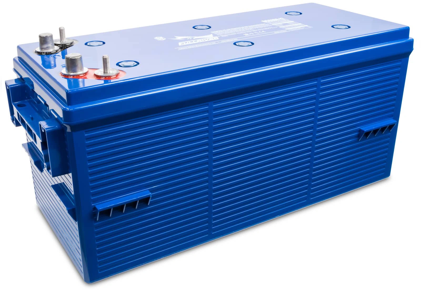 DCG180-12 – Batería 12 V 180Ah