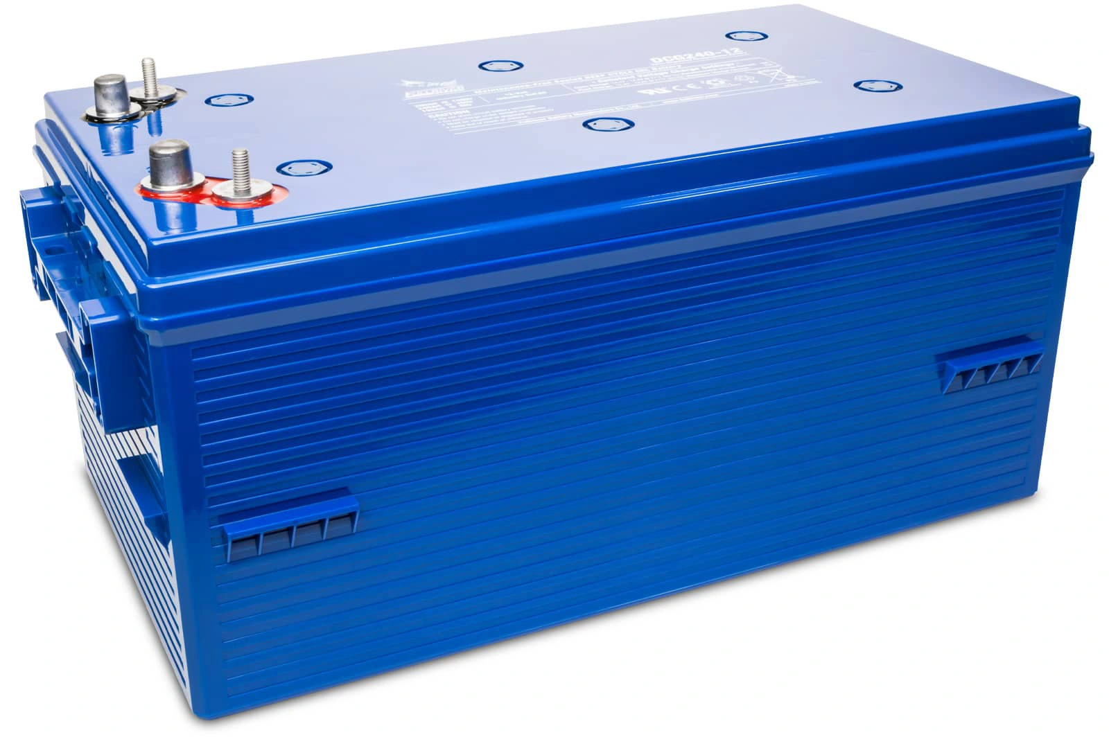 DCG240-12 – Batería 12 V 240Ah