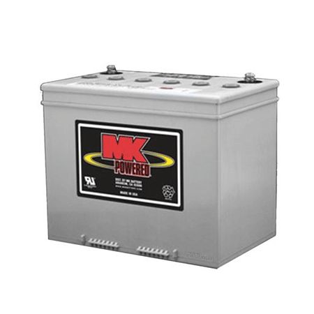 8G27 – Batería 12 V 88Ah