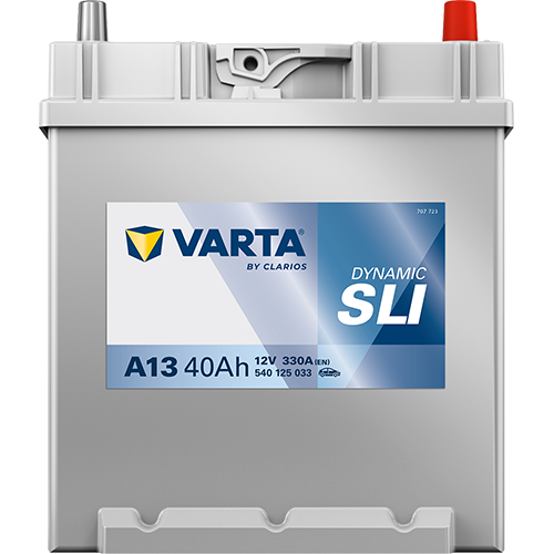 VARTA 540125033 A13 AUTOMOTIVE_DYNAMIC_SLI
