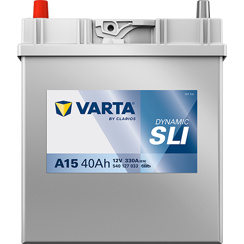 VARTA 540127033 A15 AUTOMOTIVE_DYNAMIC_SLI