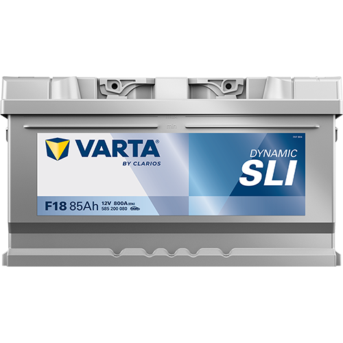 VARTA 585200080 F18 AUTOMOTIVE_DYNAMIC_SLI