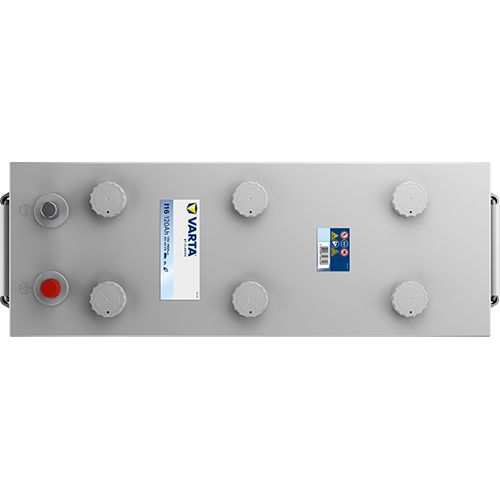 VARTA 620109076 I16 ProMotive SLI