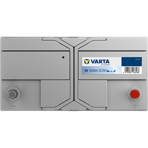 VARTA 620047078 I9 ProMotive_SLI