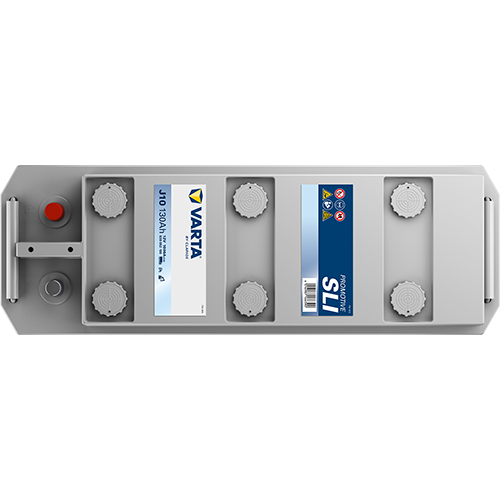 VARTA 630052100 J10 ProMotive_SLI